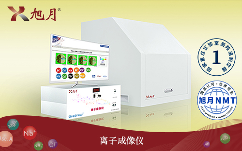 Gradraw?離子成像儀