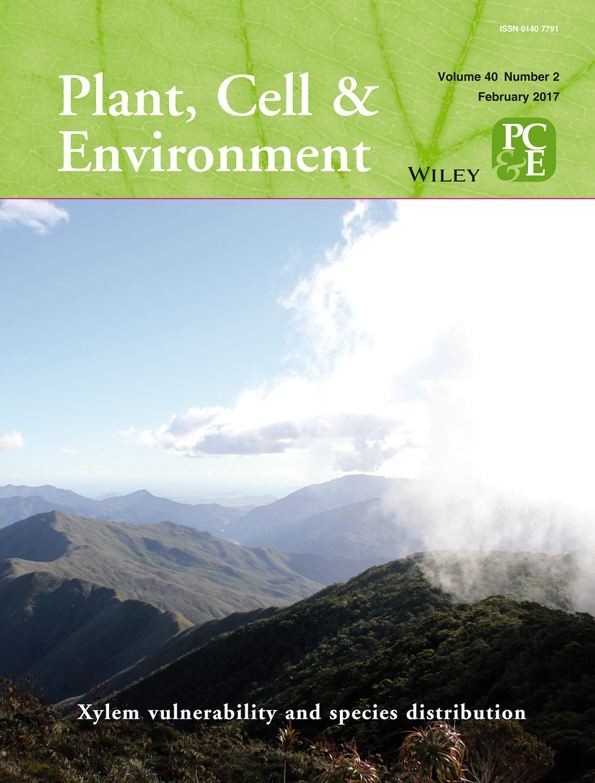 Plant Soil西南大學：NMT發(fā)現(xiàn)鎂通過調(diào)節(jié)IAA極性運輸促根冠微區(qū)堿化緩解楊樹鋁毒